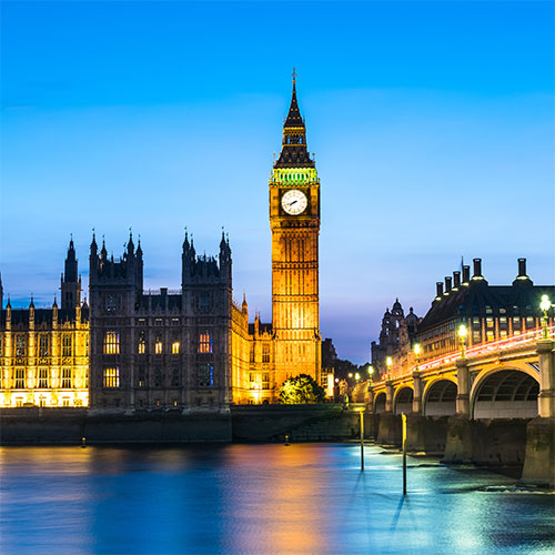 London